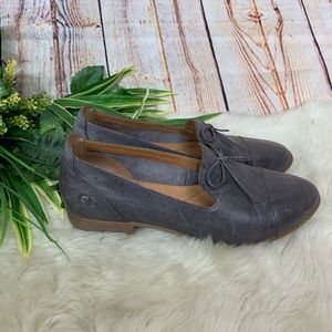 born gallatin loafer